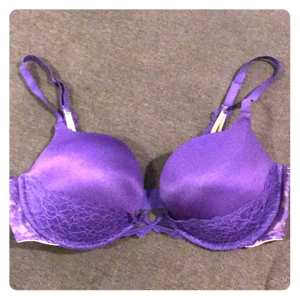 Victoria’s Secret Bra